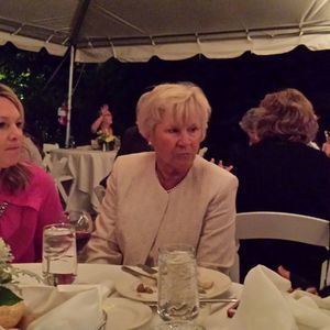 Meet your Posher, Betty